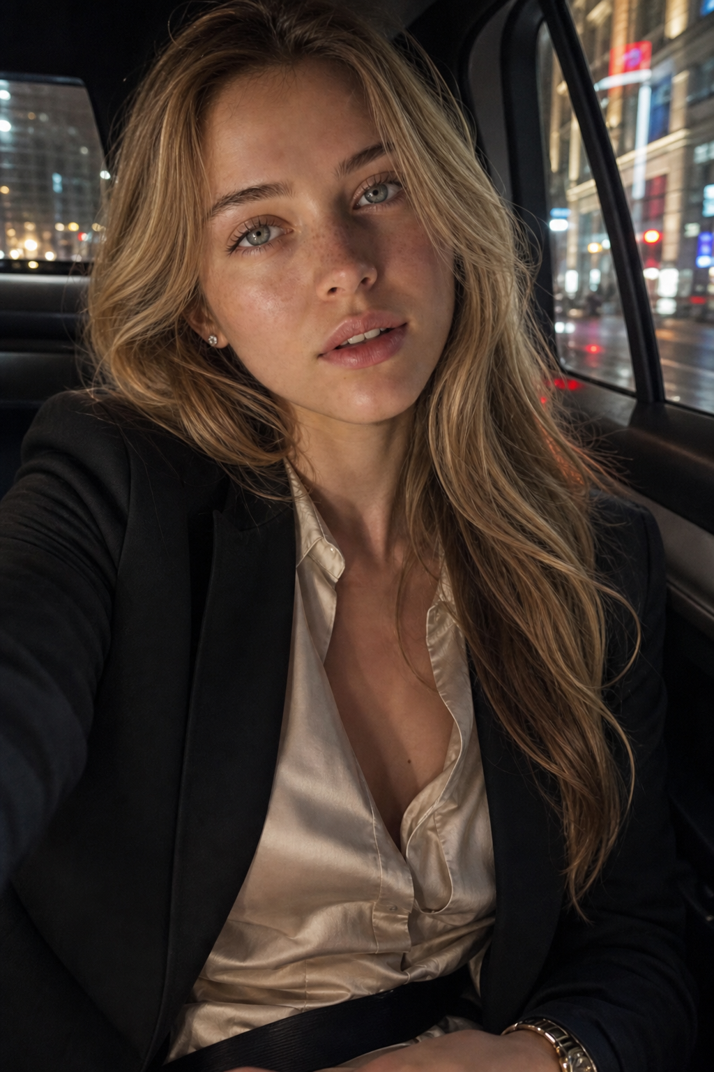 Anya, photo 5