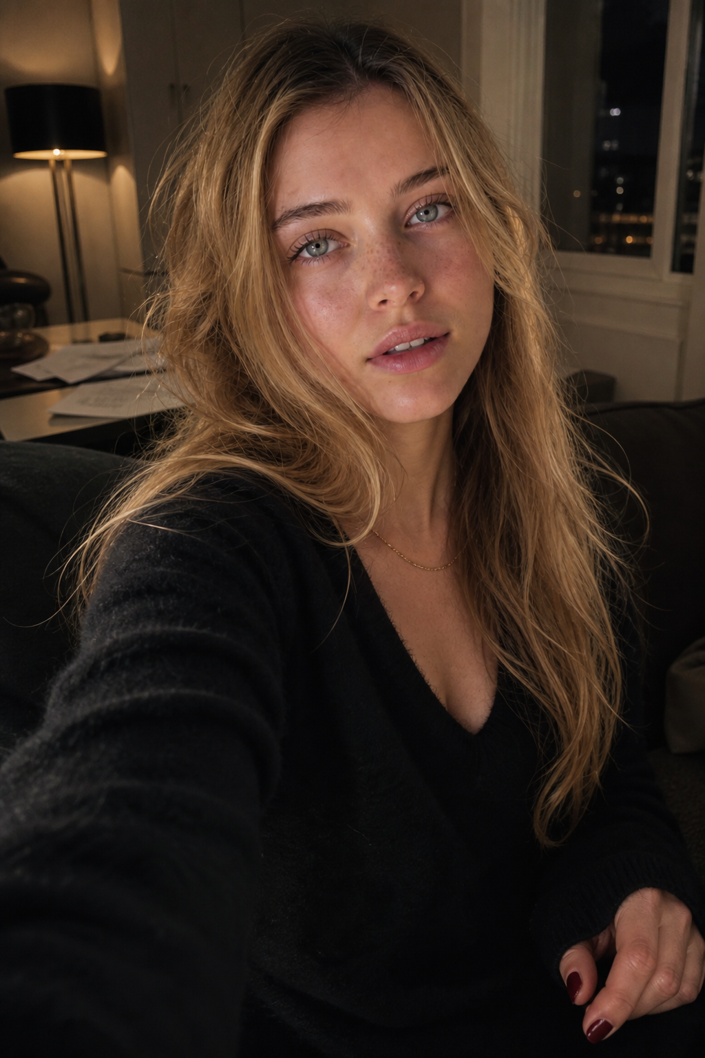 Anya, photo 3
