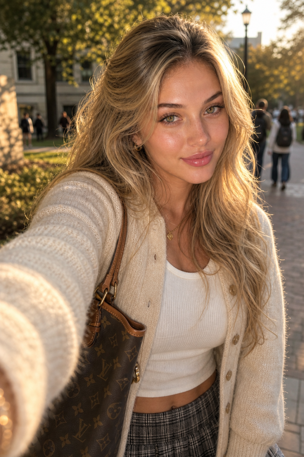 Ava, photo 4
