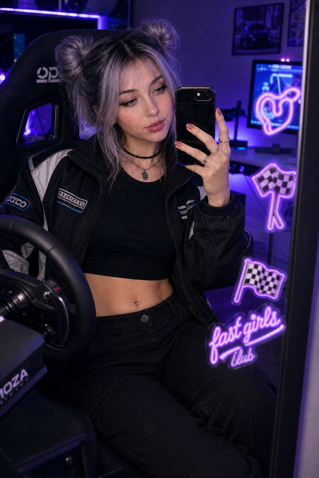 Chloe, photo 2