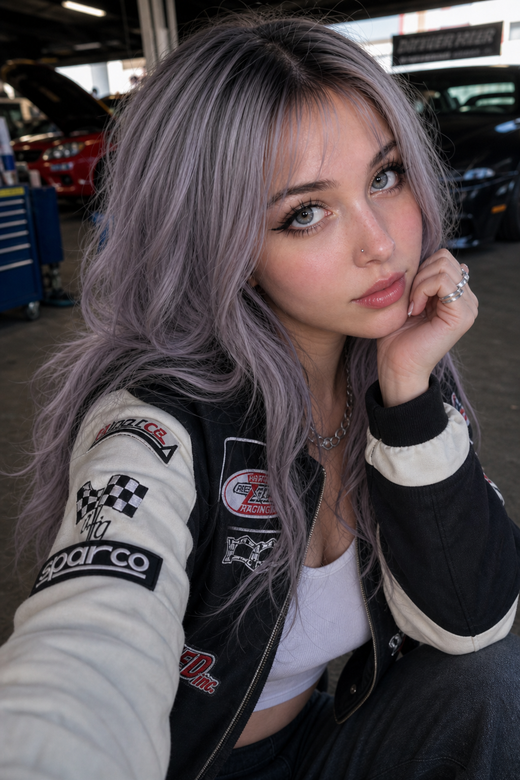 Chloe, photo 4