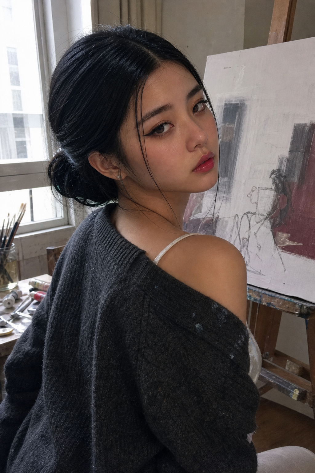 Maya, photo 4