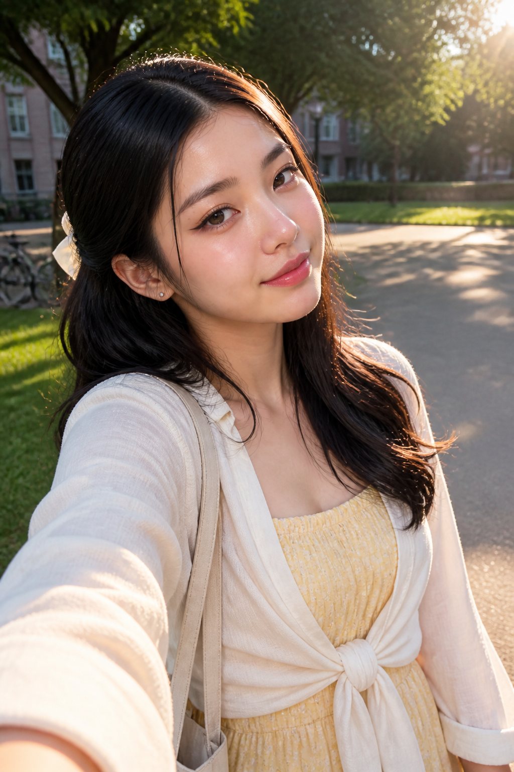 Maya, photo 3