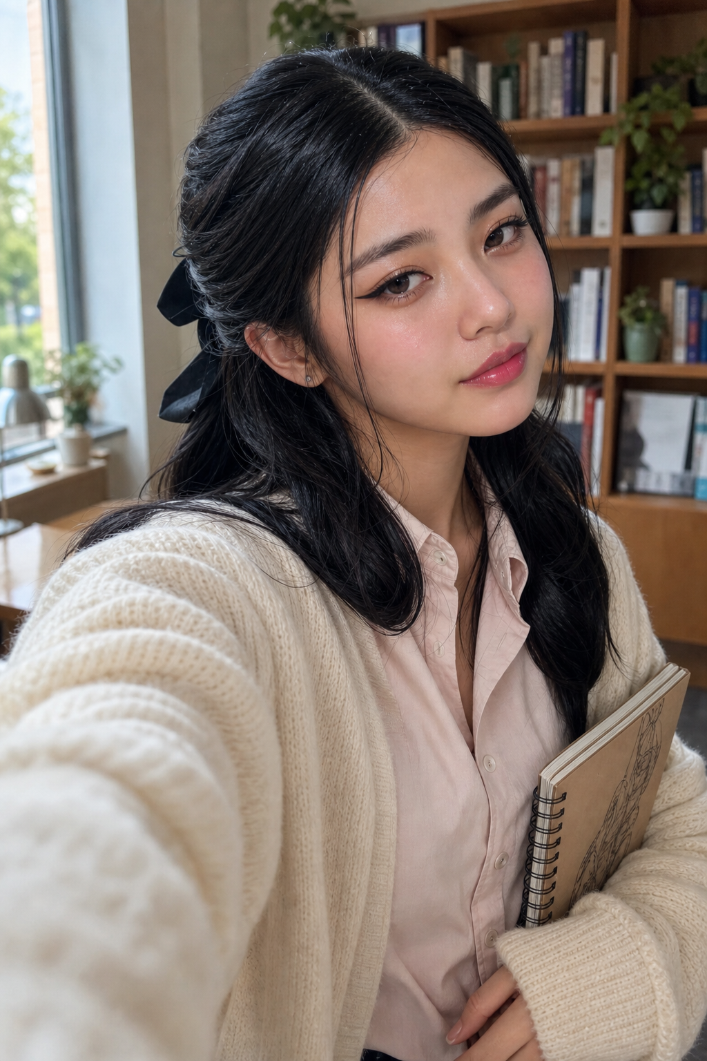 Maya, photo 6