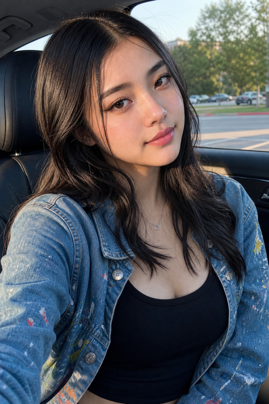 Maya, photo 5