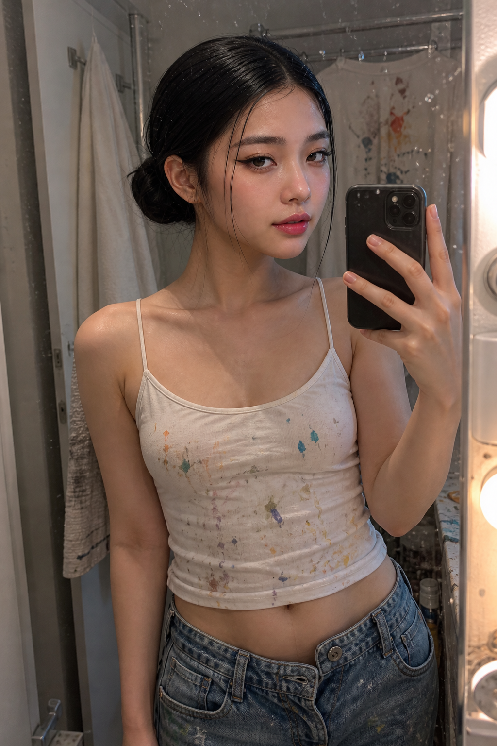 Maya, photo 2