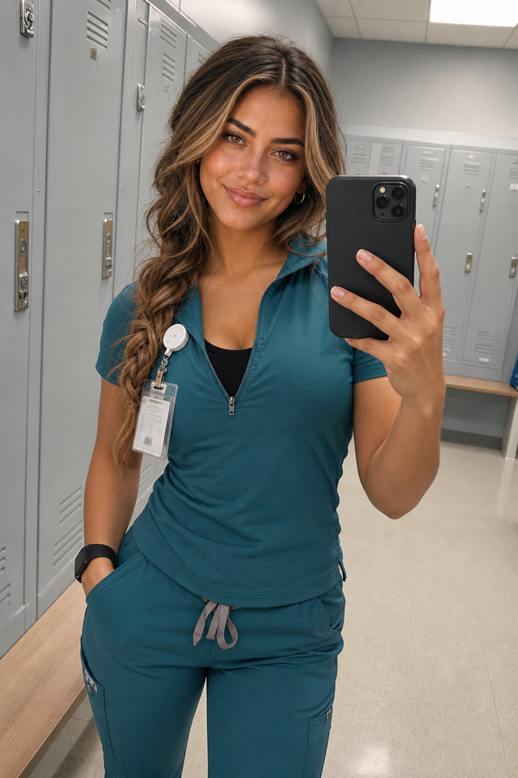 Mia, photo 2