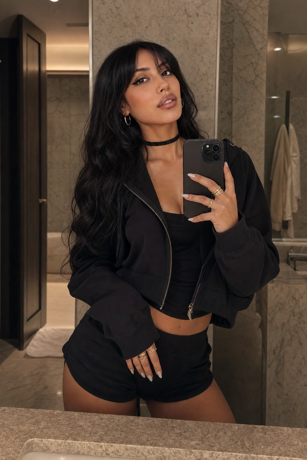 Olivia, photo 2