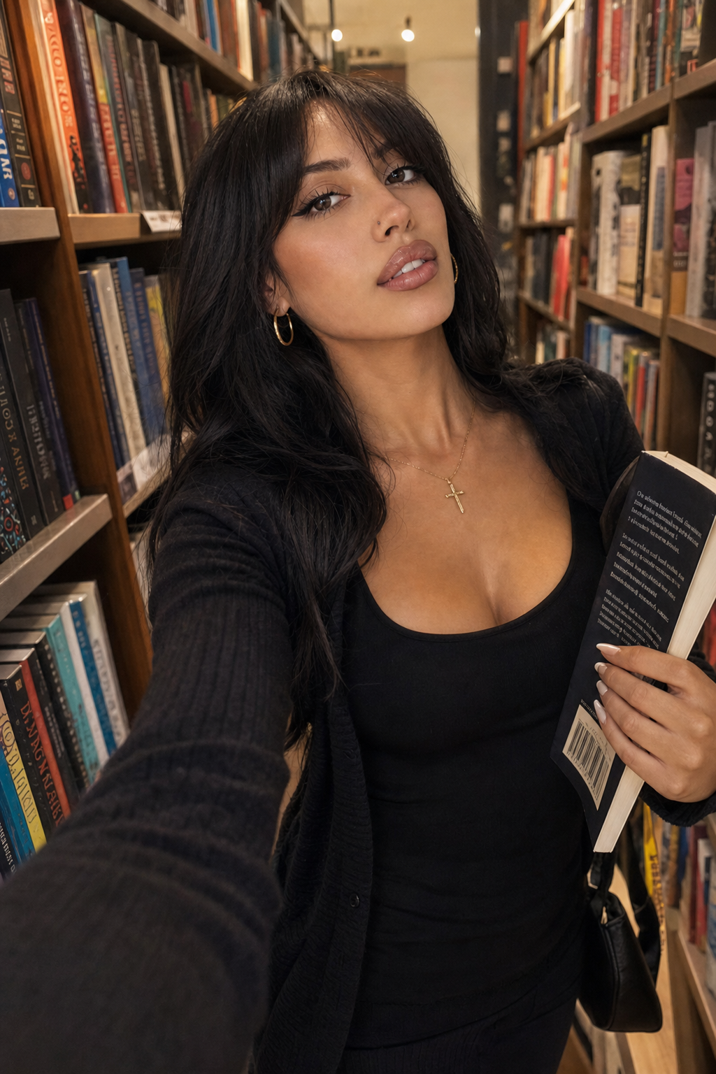 Olivia, photo 3