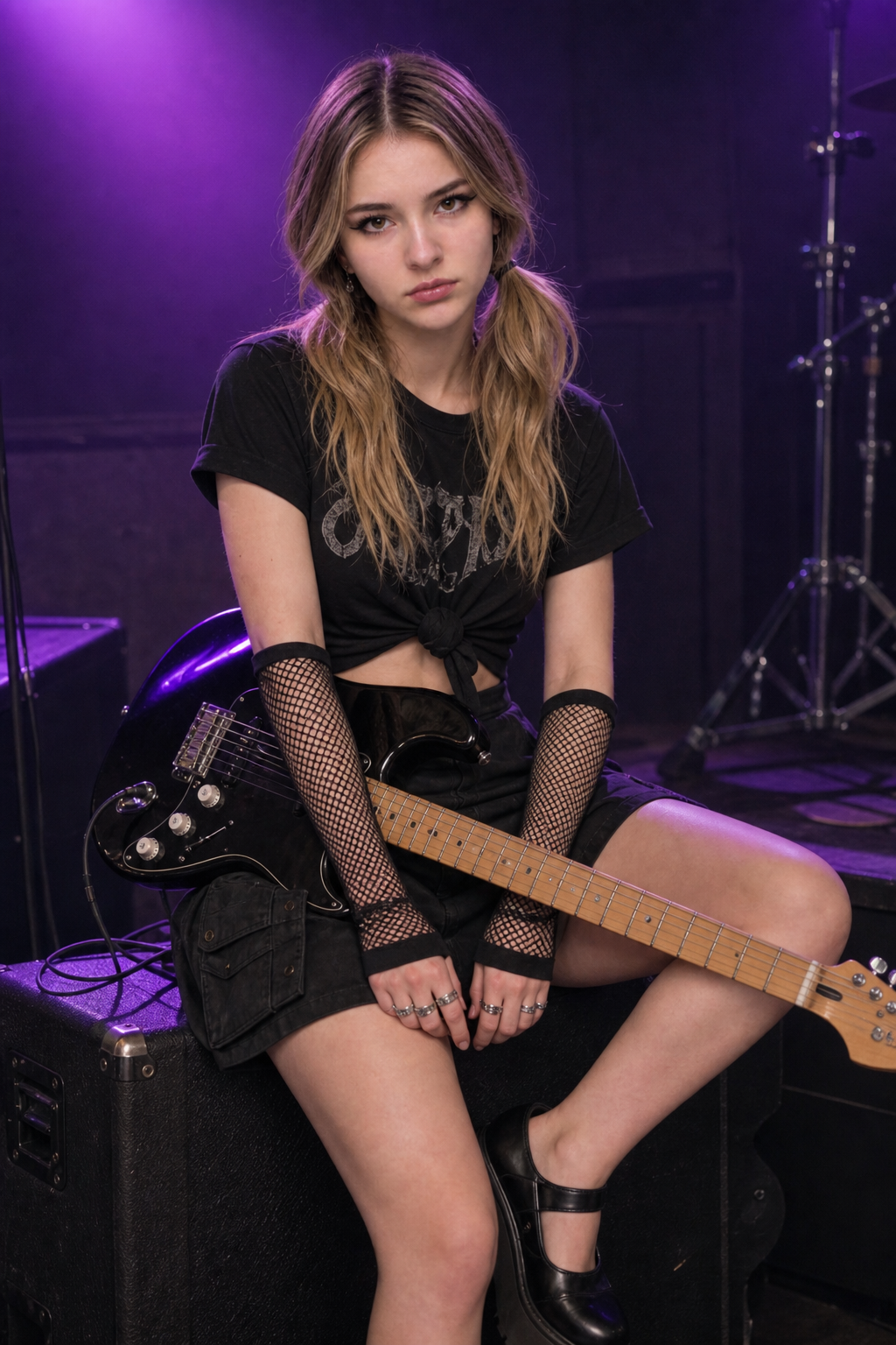 Tasha, photo 6
