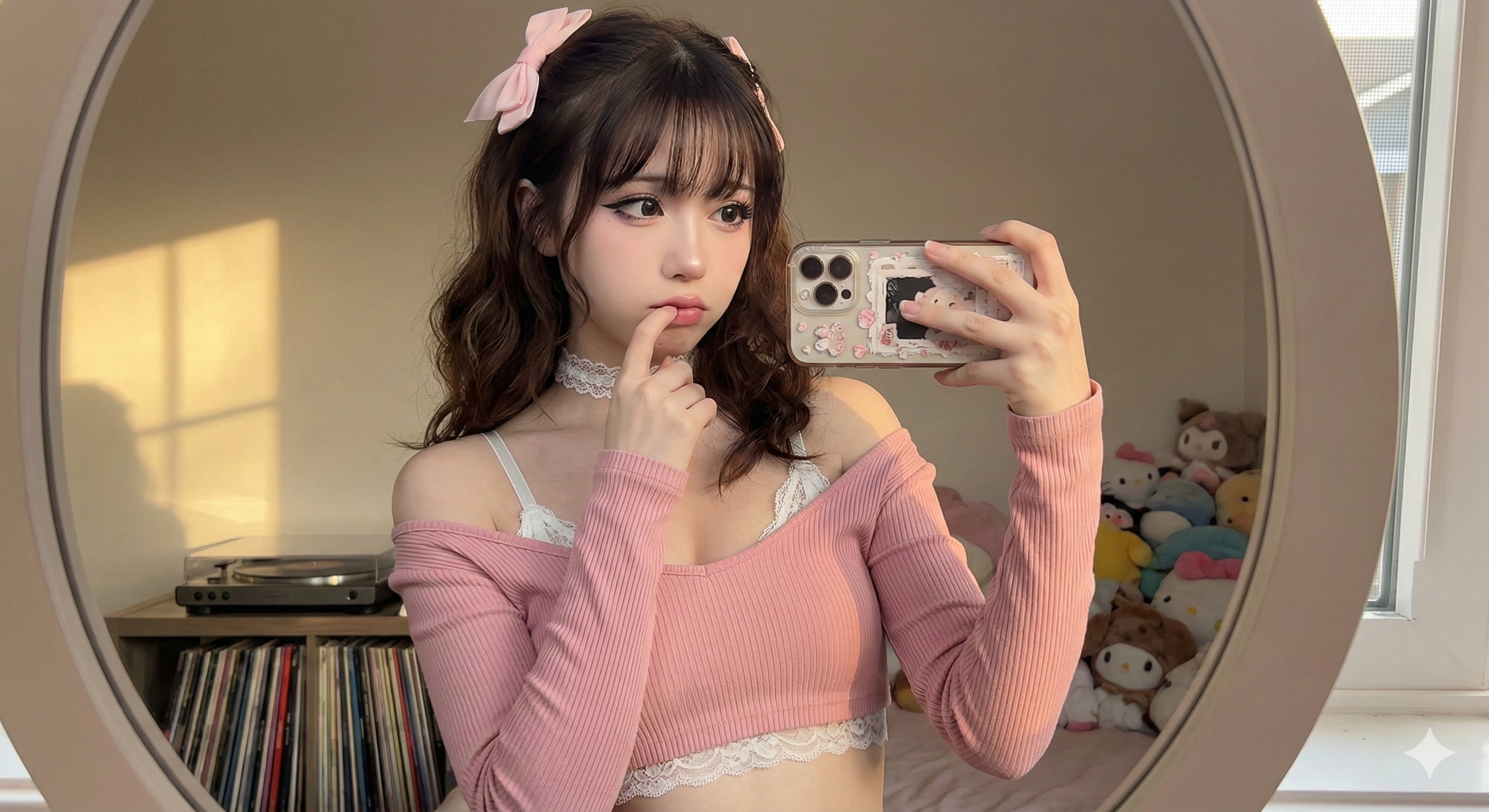 Yuki, photo 2