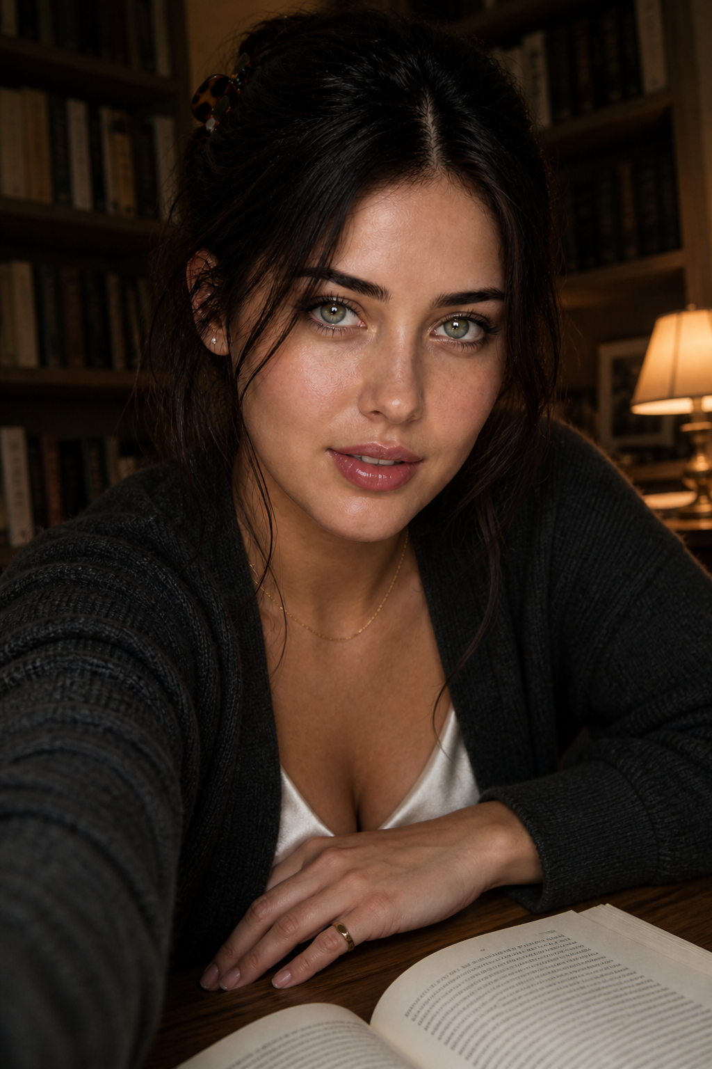 Zoe, photo 2