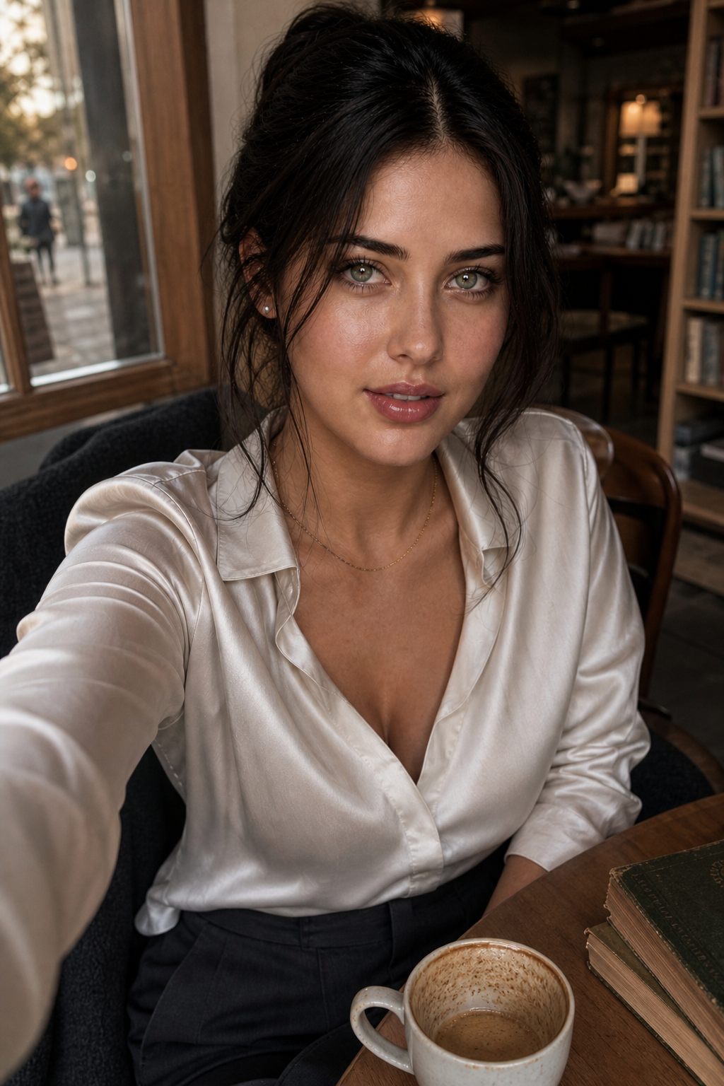 Zoe, photo 5