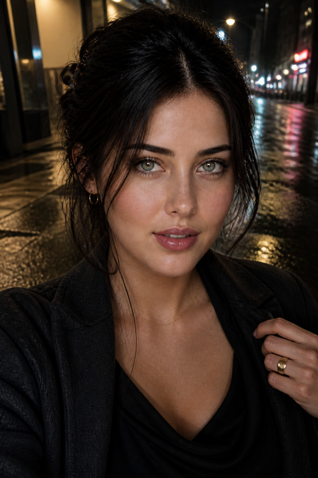 Zoe, photo 4